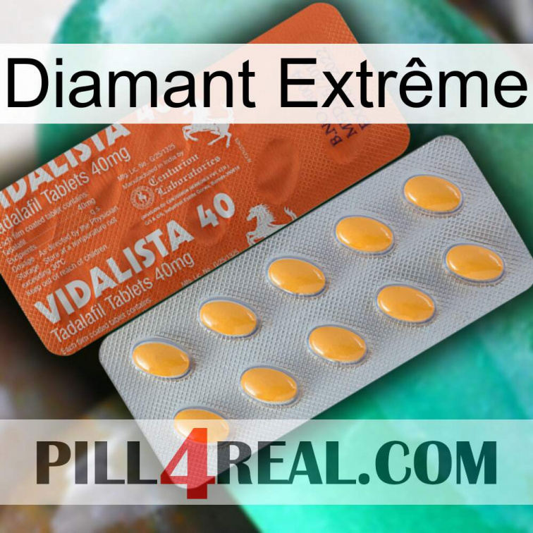 Diamant Extrême 43